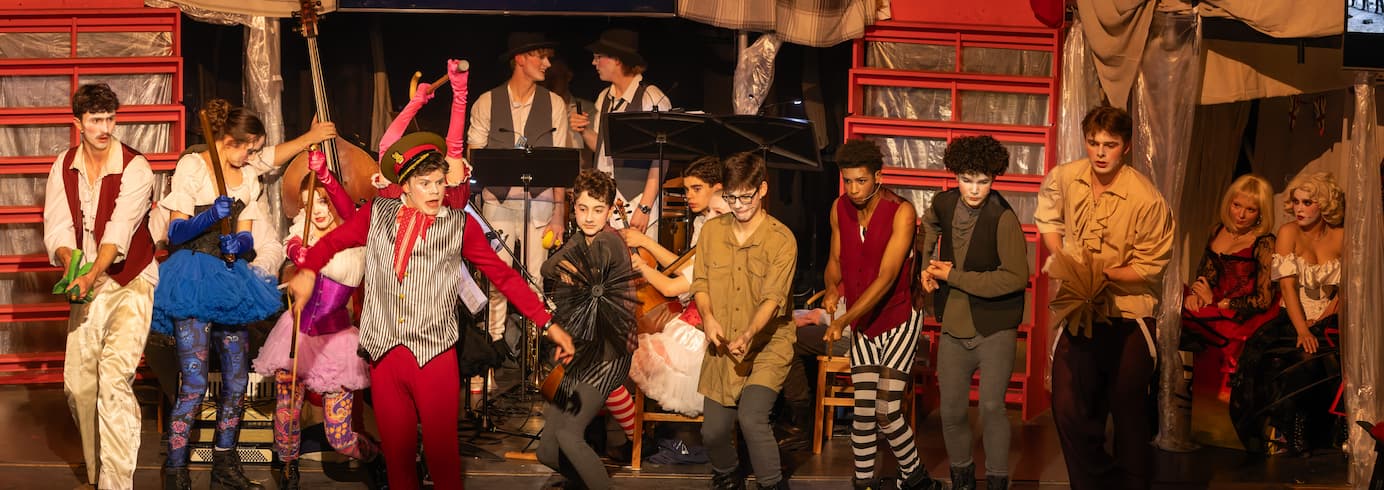 King's School Rochester